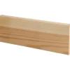 Peitelista Maler Smart Aava 12x58x3300mm mänty puuvalmis