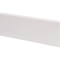 Peitelista Maler Smart Aava 12x58x3300mm mänty valkoinen