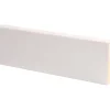 Peitelista Maler Smart Aava 12x52x3300mm mänty valkoinen