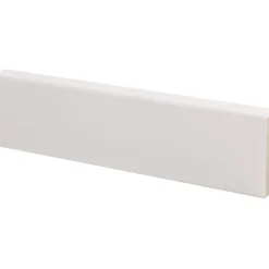 Peitelista Maler Smart Aava 12x42x3300mm mänty valkoinen