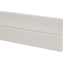 Peitelista Maler Smart Piirto 16x70x3300mm mänty valkoinen