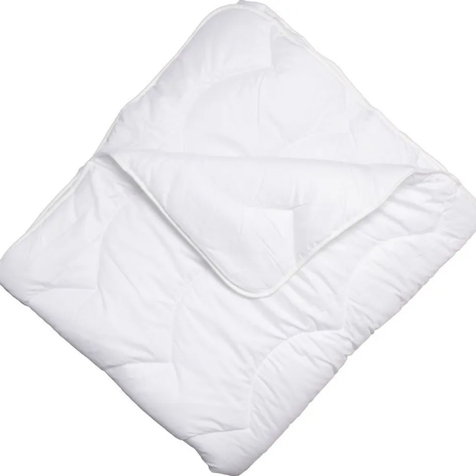 Peite Univisio Luxor 230x200 cm valkoinen