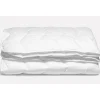 Peitto Lennol Unette Luxus 200x220 cm untuvamainen valkoinen