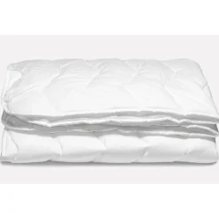 Peitto Lennol Unette Luxus 200x220 cm untuvamainen valkoinen