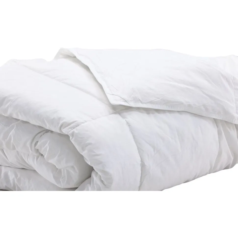 Peitto Venture Home Astrid, 450gsm, 150x200cm, valkoinen