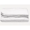 Peitto Lennol Unette Luxus 150x200 cm untuvamainen valkoinen