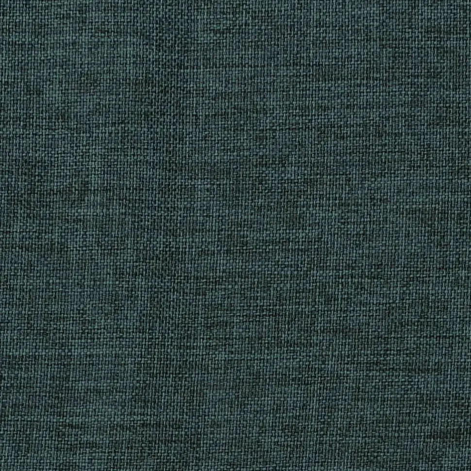 Pellavamaiset pimennysverhot koukuilla 2kpl vihreä 140x225cm