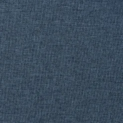 Pellavamaiset pimennysverhot renkailla 2 kpl 140x175 cm