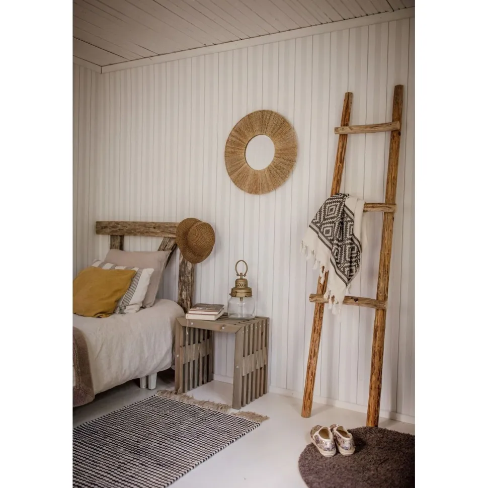 Penkki EcoFurn D öljytty mänty, eri vaihtoehtoja