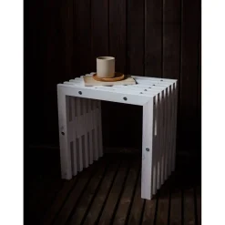 Penkki EcoFurn D öljytty mänty, eri vaihtoehtoja
