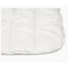 Petauspatja Lennol Pouta 75x190 cm luonnonvalkoinen