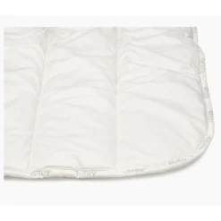 Petauspatja Lennol Pouta 80x200 cm luonnonvalkoinen
