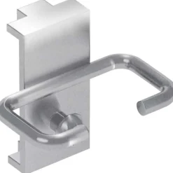 Pihtikoukku R35 Sovella 853240 17 mm vapaa väli 55 mm 5 kpl/pak