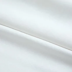 Pimennysverhot koukuilla 2 kpl luonnonvalkoinen 140x245 cm