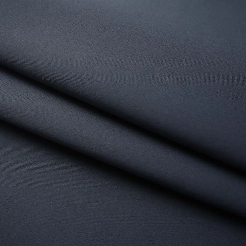 Pimennysverhot koukuilla 2 kpl antrasiitti 140x175cm