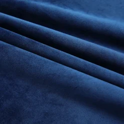 Pimennysverhot koukuilla 2kpl sametti 140x225cm