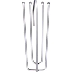 Pimennysverhot koukuilla 2kpl sametti 140x225cm