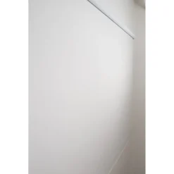 Pimentävä rullaverho Ihanin XL valkoinen pituus 250 cm eri leveyksiä