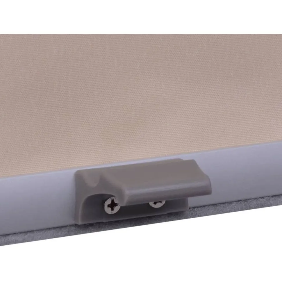 Pimentävä rullaverho beige M06/306