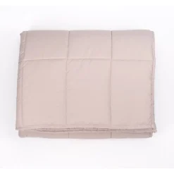 Päiväpeitto Lennol Ellen, beige, eri kokoja
