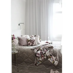 Päiväpeitto Lennol Manuel 270x300 cm beige