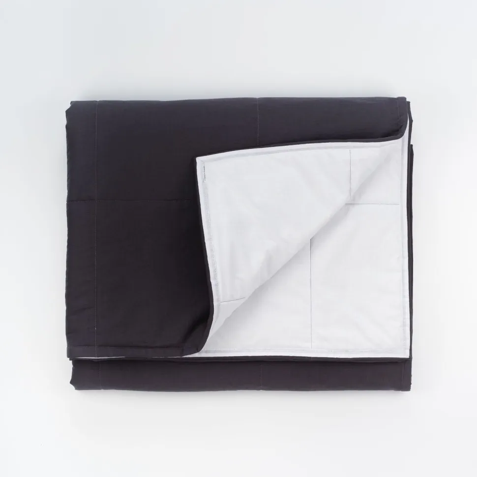 Päiväpeitto Lennol Tuohi 210x260cm 80g harmaa