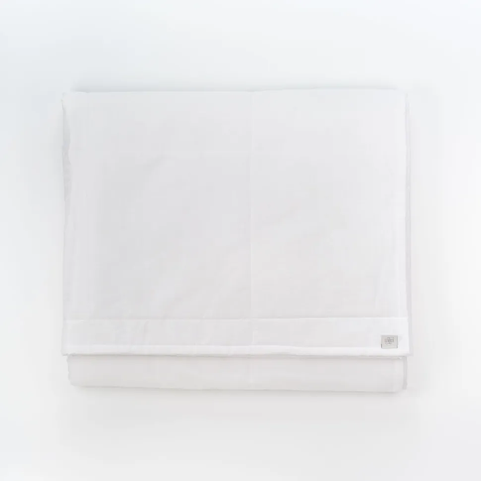 Päiväpeitto Lennol Tuohi 300x270cm 80g valkoinen