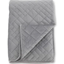 Päiväpeitto Venture Home Jilly, 260x260cm, beige