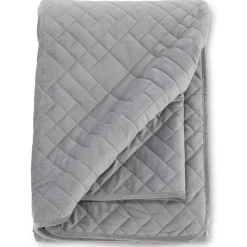 Päiväpeitto Venture Home Jilly, 260x260cm, beige