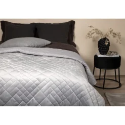 Päiväpeitto Venture Home Jilly, 260x260cm, beige