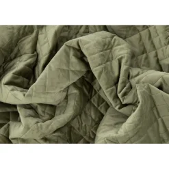 Päiväpeitto Venture Home Jilly, 260x260cm, beige