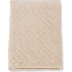Päiväpeitto Venture Home Jilly, 260x260cm, beige