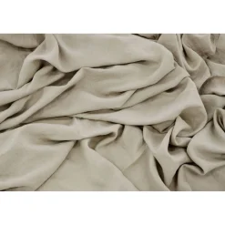 Päiväpeitto Venture Home Milo, 150x250cm, vaaleanharmaa