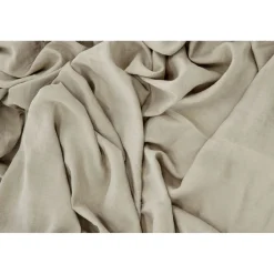 Päiväpeitto Venture Home Milo, 150x250cm, vaaleanharmaa