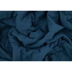 Päiväpeitto Venture Home Sally, 150x250cm, sininen