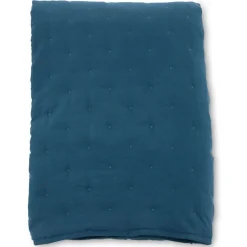 Päiväpeitto Venture Home Sally, 150x250cm, sininen