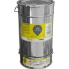 Polyuretaanielastomeeri Weber 2-K PUR 10 kg RAL7032