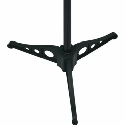 Pop-up tekojoulukuusi kullanvärinen, 129cm, PET