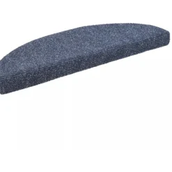 Porrasmatot 15kpl 3007455 itsekiinnittyvä neulahuopa eri kokoja eri värejä