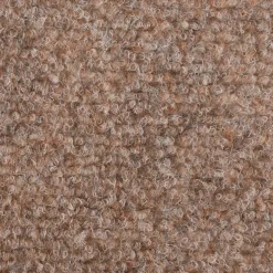 Porrasmatot 15kpl 3007455 itsekiinnittyvä neulahuopa eri kokoja eri värejä