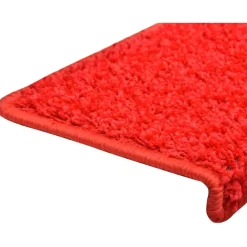 Porrasmatot 15 kpl 65x25 cm pinkki