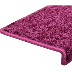 Porrasmatot 15 kpl 65x25 cm pinkki