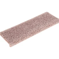 Porrasmatot 15 kpl 65x25 cm pinkki