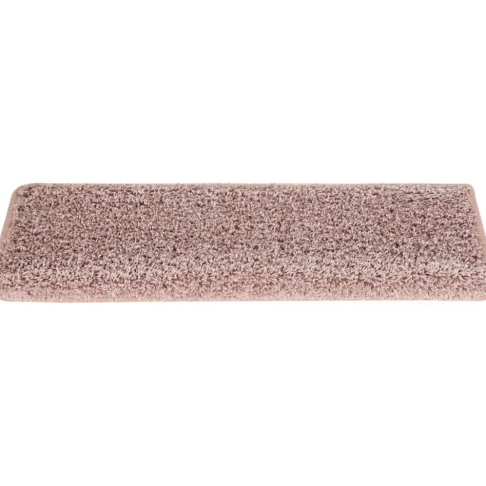 Porrasmatot 15 kpl 65x25 cm pinkki