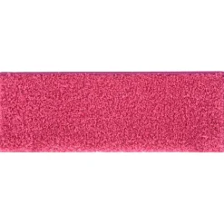 Porrasmatot 15 kpl 65x25 cm pinkki