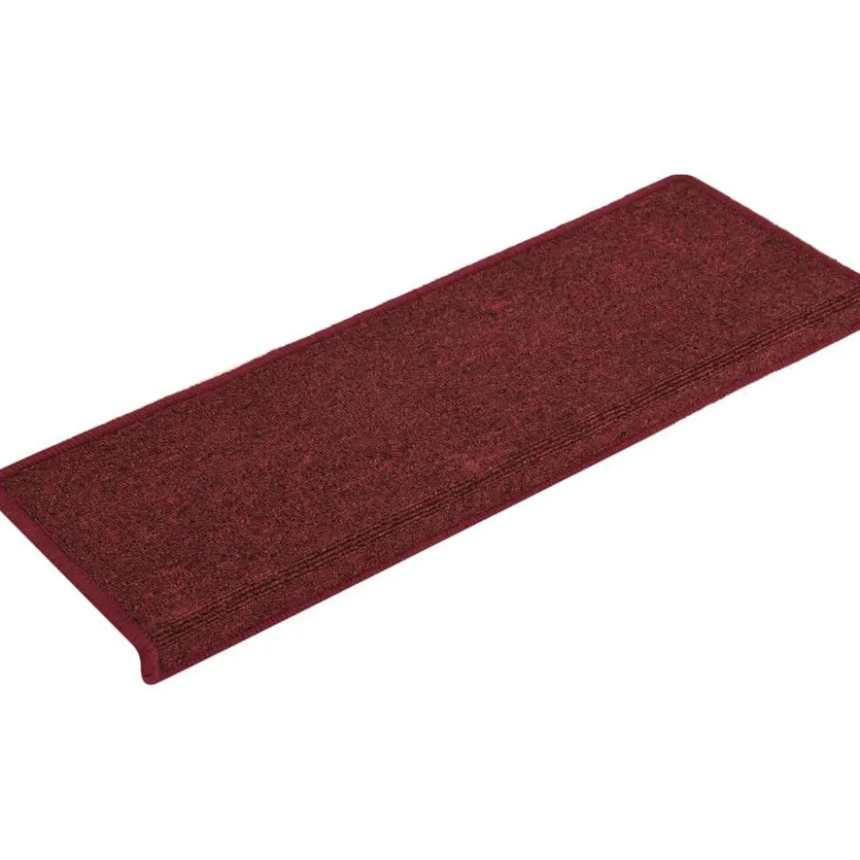 Porrasmatot 15 kpl 65x25 cm violetti ja sininen