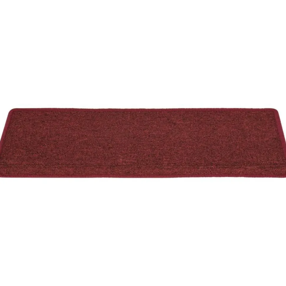 Porrasmatot 15 kpl 65x25 cm violetti ja sininen