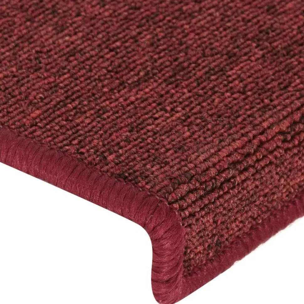 Porrasmatot 15 kpl 65x25 cm violetti ja sininen