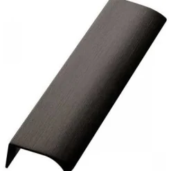 Profiilivedin Beslag Design Edge Straight 200mm antiikkipronssi