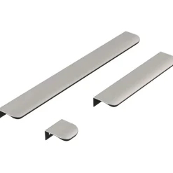 Profiilivedin Cliff Round 200x41x18 mm